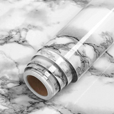 Self Adhesive Marble Wallpaper Sheet