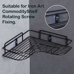 Clear Adhesive Hooks with Threaded Pin (Pack of 10)