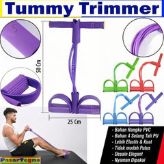 Tummy Trimmer