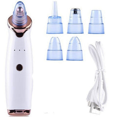 Electric Blackhead Suction Tool