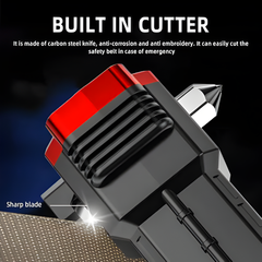 5 IN 1 HAMMER TORCH - WITH FREE DELIVERY!