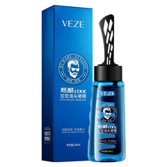 Vaze Hair Comb Gel – Premium Styling Gel