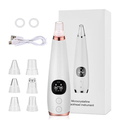 Electric Blackhead Suction Tool