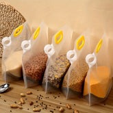 Reusable Multigrain Storage Bag for Kitchen – 2.5 Liter