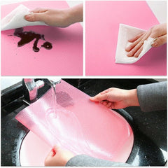 Anti-Slip Fridge Mat Roll