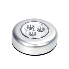 Battery Powered Touch Light (Pack of 4)