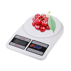 Kitchen Digital Scale 1 Pc