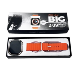 T900 Smart Watch