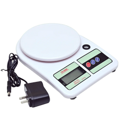 Kitchen Digital Scale 1 Pc