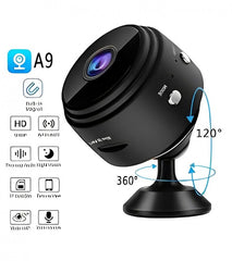 A9 Mini Camera
