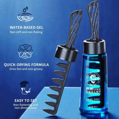 Vaze Hair Comb Gel – Premium Styling Gel