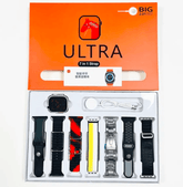 7 In 1 Ultra Smart Watch