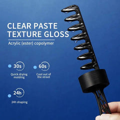 Vaze Hair Comb Gel – Premium Styling Gel