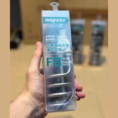 MegaX™ NSG F8 Electric Water Heating Rod 2000W | Shock proof