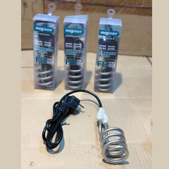 MegaX™ NSG F8 Electric Water Heating Rod 2000W | Shock proof