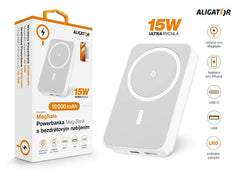 Magsafe Wireless Power Bank