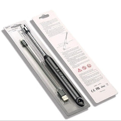 Rechargeable Flameless Lighter