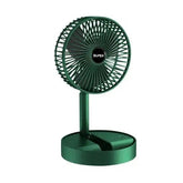 Portable Rechargeable Fan