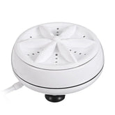 Mini Washing Machine - 1 Pc