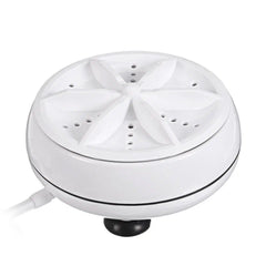 Mini Washing Machine - 1 Pc