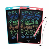 8.5" LCD Writing Tablet (2-Pack)
