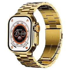 GoldFit HR Smartwatch
