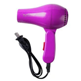 Foldable Hair Drying Tool
