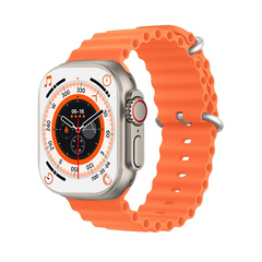 T800 Ultra Smart Watch