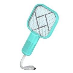 Portable Electric Mosquito Swatter