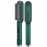 Pro Hair Straightening Brush