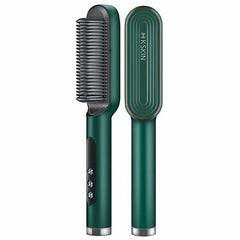 Pro Hair Straightening Brush