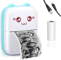 MiniJet Printer