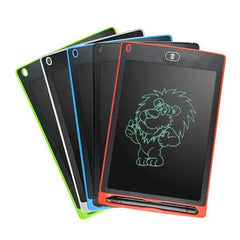 8.5" LCD Writing Tablet (2-Pack)