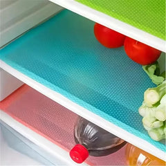 Anti-Slip Fridge Mat Roll