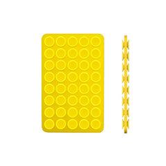 Mobile Phone Holder Silicone Suction Cup Pad