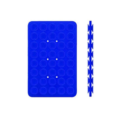 Mobile Phone Holder Silicone Suction Cup Pad