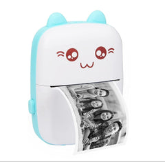 MiniJet Printer