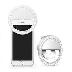 Phone Ring Light